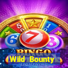 Wild Bounty Showdown horario pagante